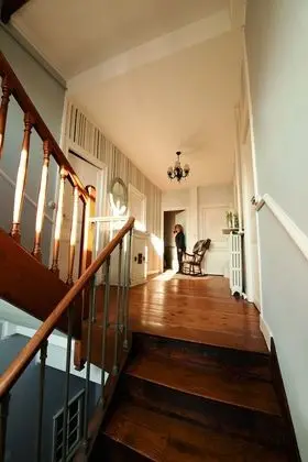 Tek Büyük Yataklı Oda (Léontine)