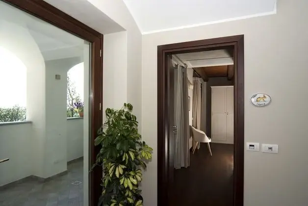 Tek Kişilik Oda