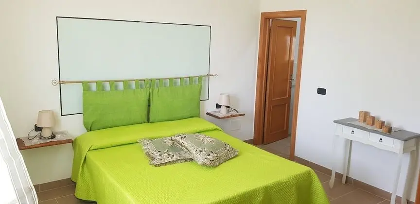 Tek Büyük Yataklı Oda, Banyolu/Duşlu (1)