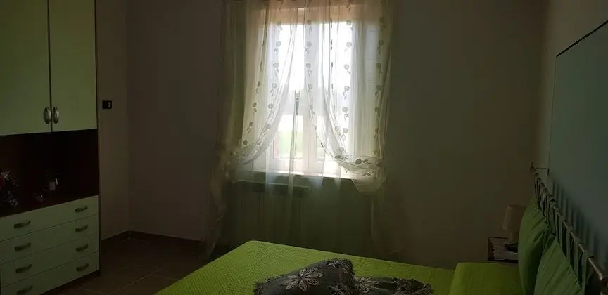 Tek Büyük Yataklı Oda, Banyolu/Duşlu (2)