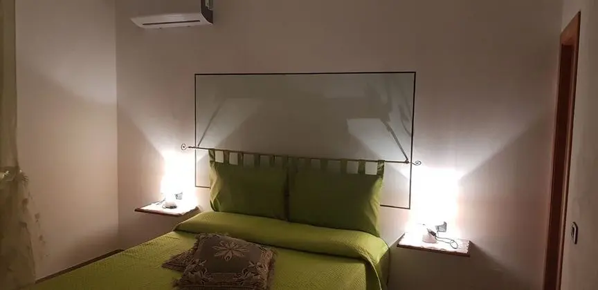 Tek Büyük Yataklı Oda, Banyolu/Duşlu (2)