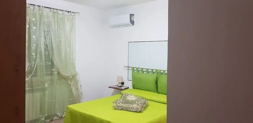 Tek Büyük Yataklı Oda, Banyolu/Duşlu (2)