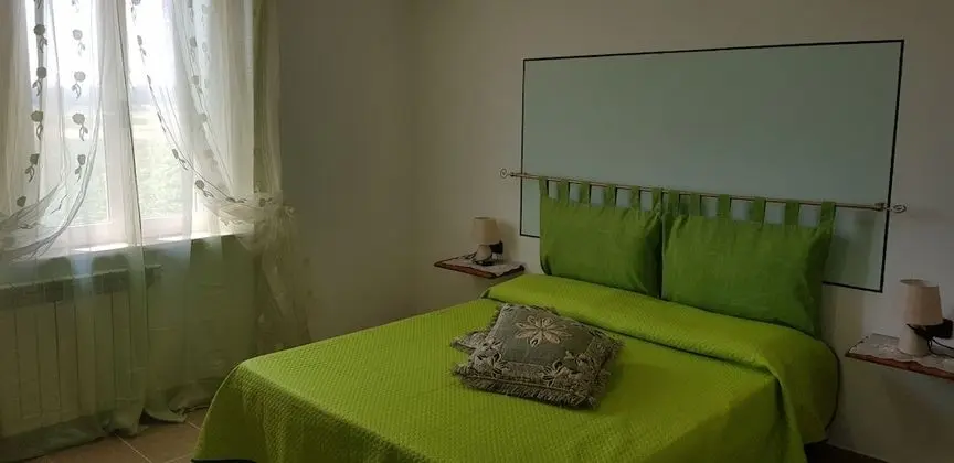 Tek Büyük Yataklı Oda, Banyolu/Duşlu (2)