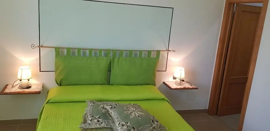 Tek Büyük Yataklı Oda, Banyolu/Duşlu (2)