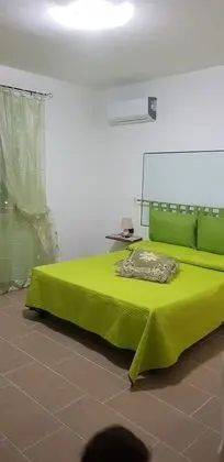 Tek Büyük Yataklı Oda, Banyolu/Duşlu (2)