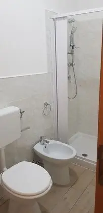 Tek Kişilik Oda, Özel Banyo (External)