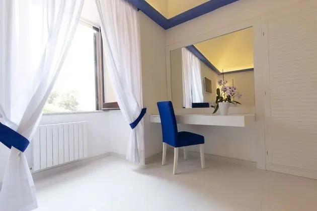 Superior Oda, Kısmi Deniz Manzaralı