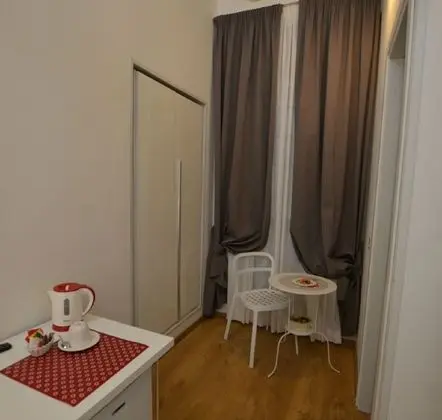 Tek Kişilik Oda