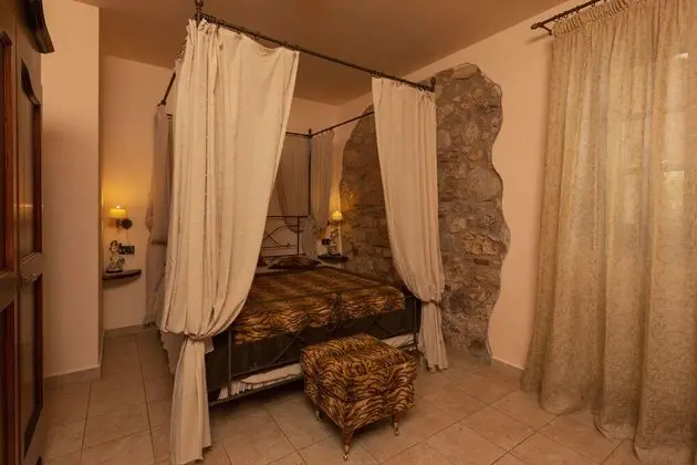 Elite Apart Daire, 2 Yatak Odası, Kısmi Göl Manzaralı