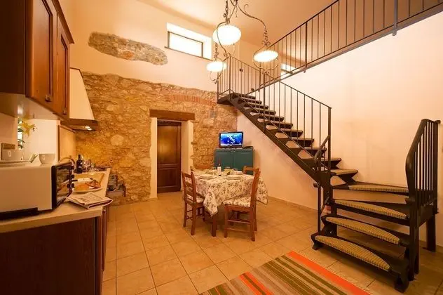 Elite Apart Daire, 2 Yatak Odası, Kısmi Göl Manzaralı