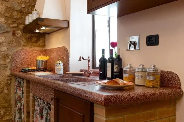 Executive Apart Daire, 2 Yatak Odası