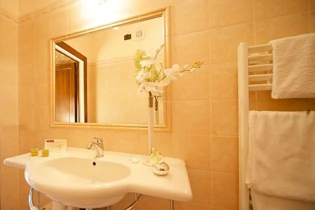 Executive Apart Daire, 2 Yatak Odası