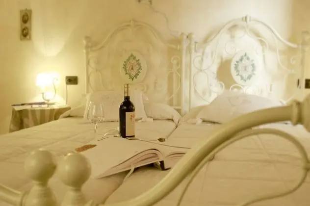 Superior Tek Büyük veya İki Ayrı Yataklı Oda