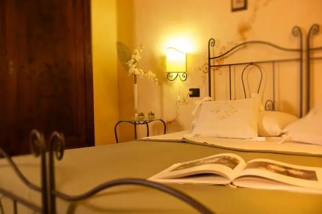 Superior Tek Büyük veya İki Ayrı Yataklı Oda