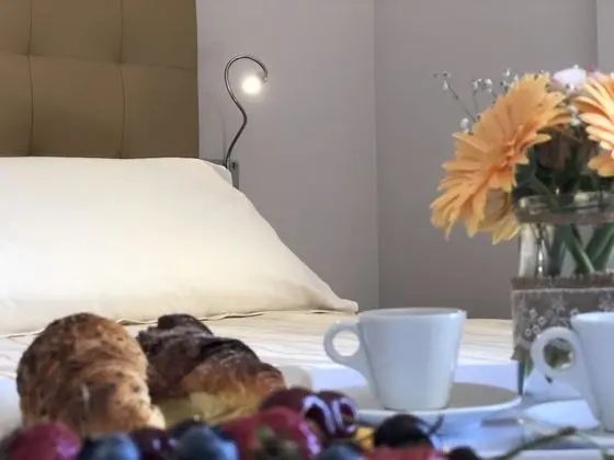 Standard Büyük Yataklı Tek Kişilik Oda