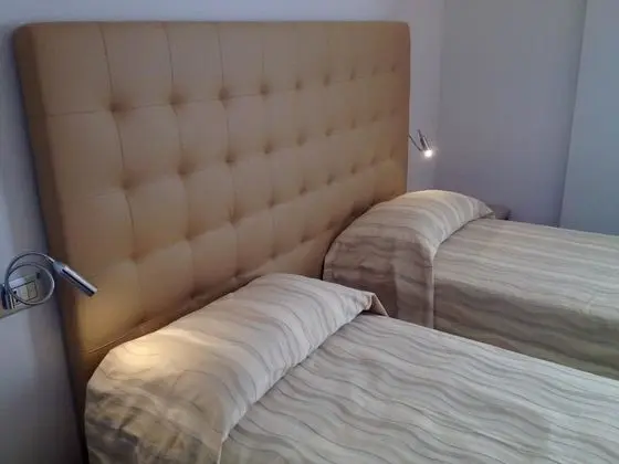 Standard İki Ayrı Yataklı Oda, 2 Tek Kişilik Yatak