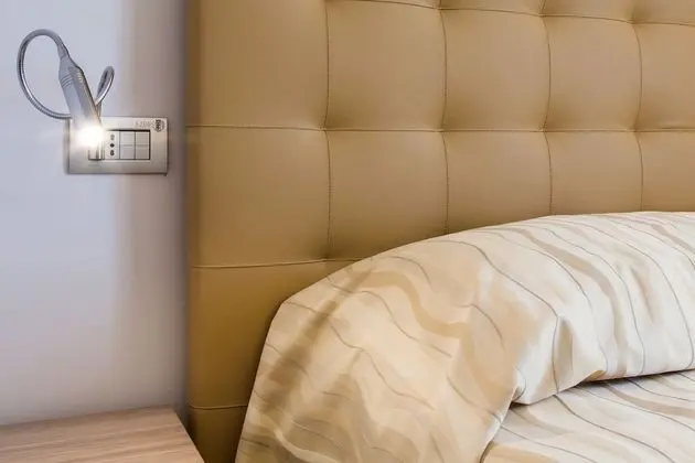 Standard İki Ayrı Yataklı Oda, 2 Tek Kişilik Yatak