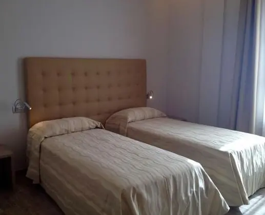 Standard İki Ayrı Yataklı Oda, 2 Tek Kişilik Yatak