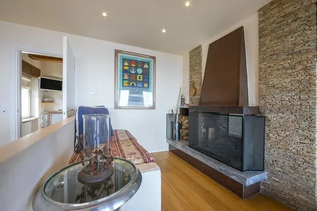 Family Villa, Birden Çok Yatak, 2 Banyolu, Dağ Yamacı (Il Fienile Stunning Lake View)