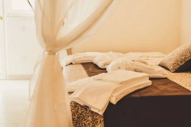 Superior Süit, 2 Yatak Odası, Özel Banyo, Havuz Manzaralı
