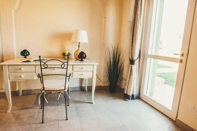 Superior Süit, 2 Yatak Odası, Özel Banyo, Havuz Manzaralı