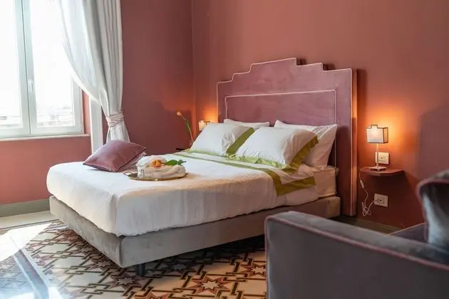 Comfort Üç Kişilik Oda