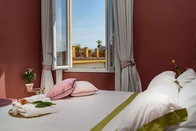 Comfort Üç Kişilik Oda