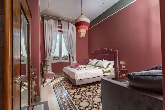 Comfort Üç Kişilik Oda