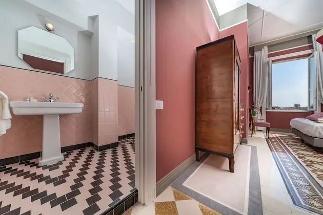 Comfort Üç Kişilik Oda