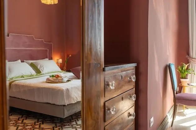 Comfort Üç Kişilik Oda