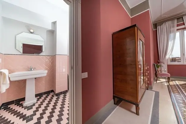 Comfort Üç Kişilik Oda