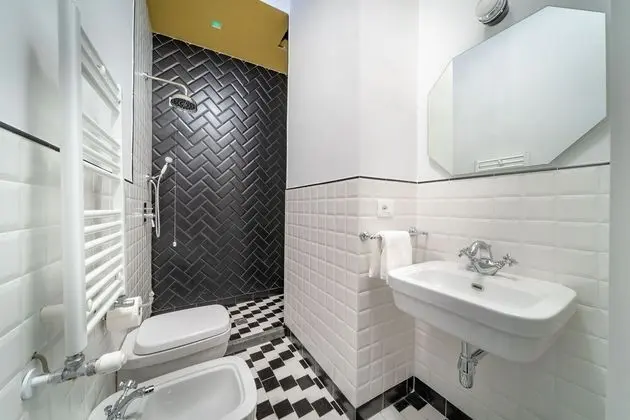 Deluxe Tek Büyük Yataklı Oda, Balkon