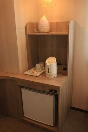 İki Ayrı Yataklı Oda