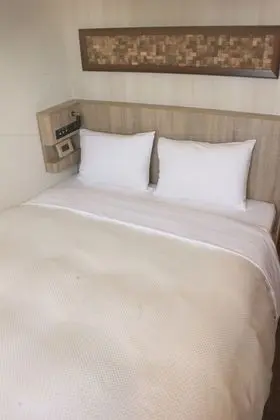 Tek Büyük Yataklı Oda, 1 Çift Kişilik Yatak (Small)