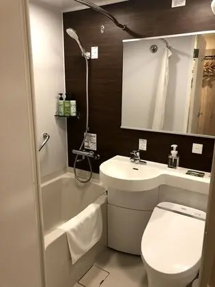 Tek Büyük Yataklı Oda, 1 Çift Kişilik Yatak (Small)