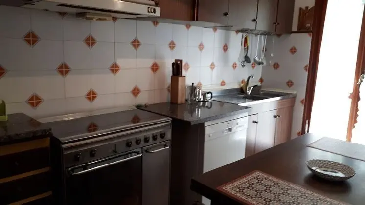 Apart Daire, 3 Yatak Odası