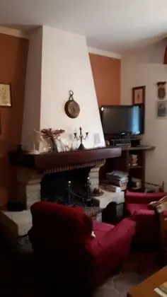 İki Ayrı Yataklı Oda, 2 Tek Kişilik Yatak, Ortak Banyo