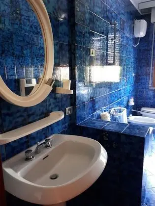 Tek Büyük Yataklı Oda, Özel Banyo