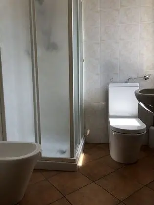 Comfort Tek Büyük veya İki Ayrı Yataklı Oda