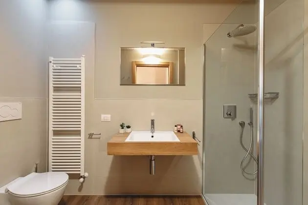 Classic Tek Büyük Yataklı Oda