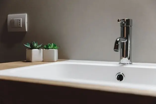 Classic Tek Büyük Yataklı Oda