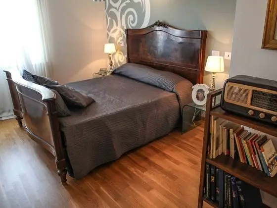 Premium Apart Daire, Banyolu/Duşlu