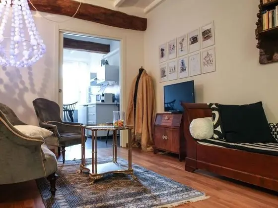 Premium Apart Daire, Banyolu/Duşlu