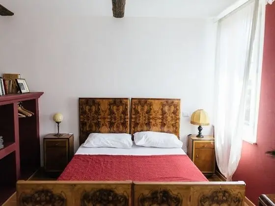 Standard Apart Daire, Banyolu/Duşlu