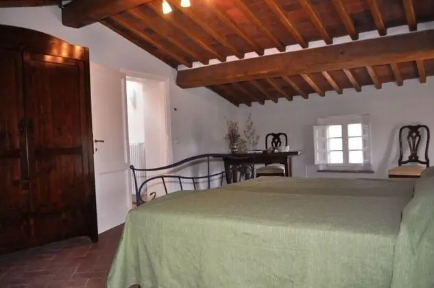 Villa, 4 Yatak Odası (il Forno)