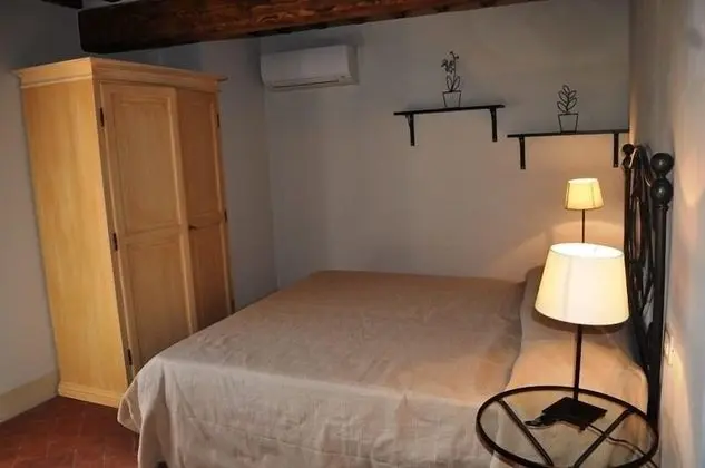 Villa, 4 Yatak Odası (il Forno)