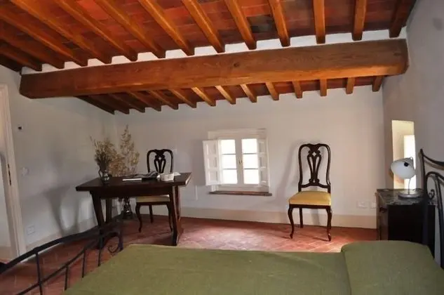 Villa, 4 Yatak Odası (il Forno)