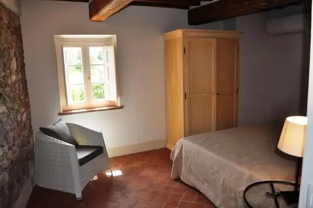 Villa, 4 Yatak Odası (il Forno)