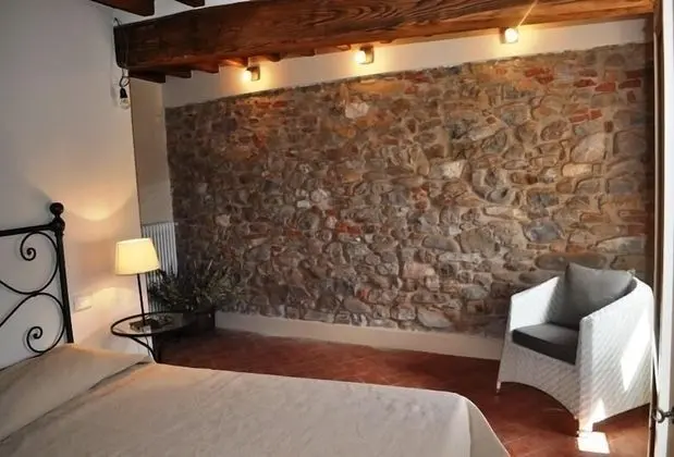 Villa, 4 Yatak Odası (il Forno)