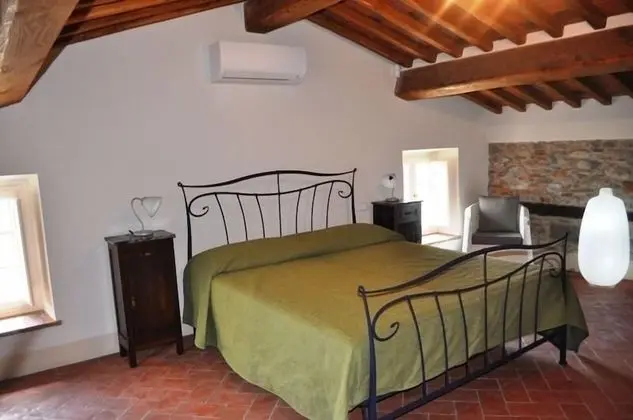Villa, 4 Yatak Odası (il Forno)